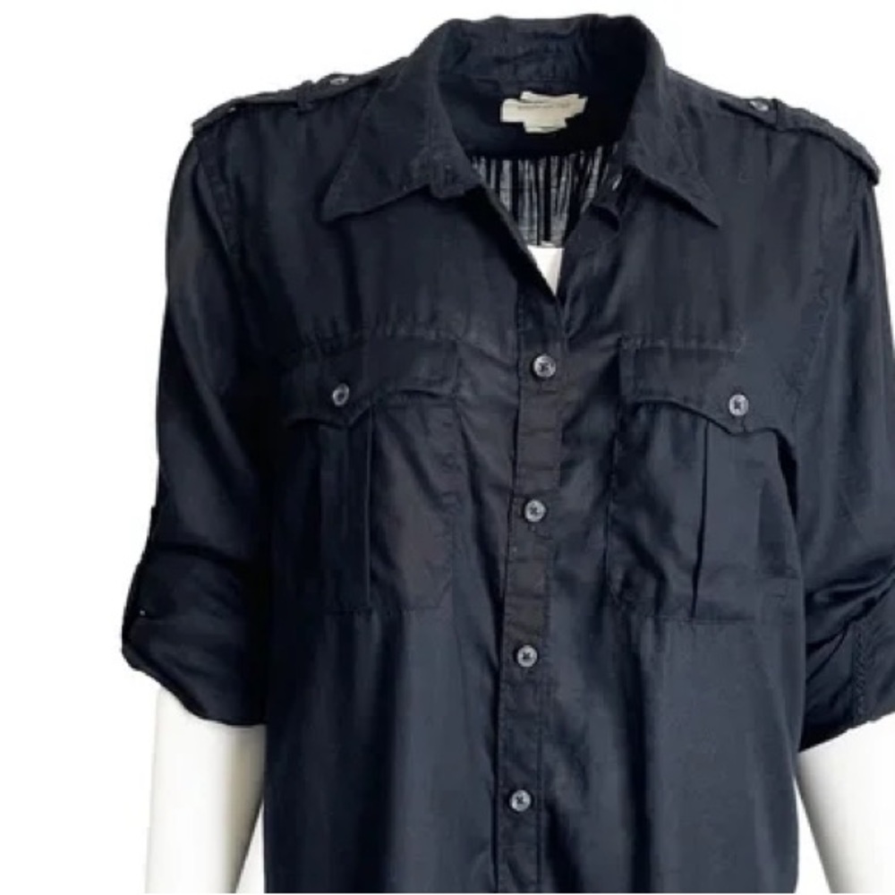 Ralph Lauren Denim‎ and Supply Button-Up Shirt